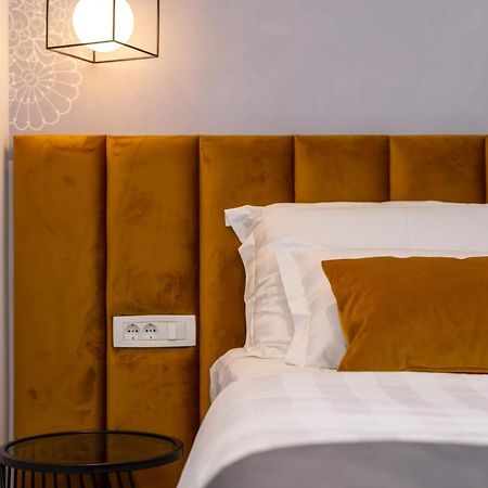 Luxury Rooms Spalatum Split Exterior foto