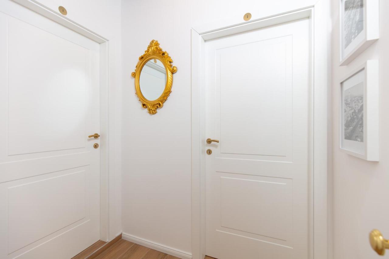 Luxury Rooms Spalatum Split Exterior foto