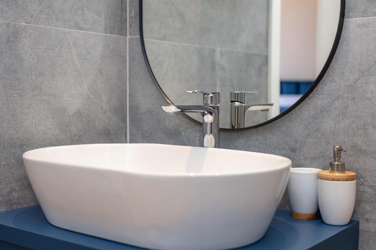 Luxury Rooms Spalatum Split Exterior foto